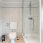 Ferienhaus Kluetz Διαμέρισμα *