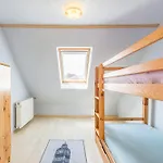 Διαμέρισμα Ferienhaus Kluetz Klutz
