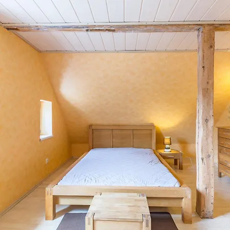 Ferienhaus Kluetz