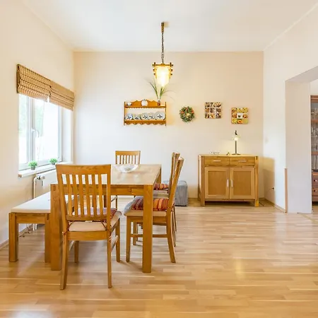 Ferienhaus Kluetz
