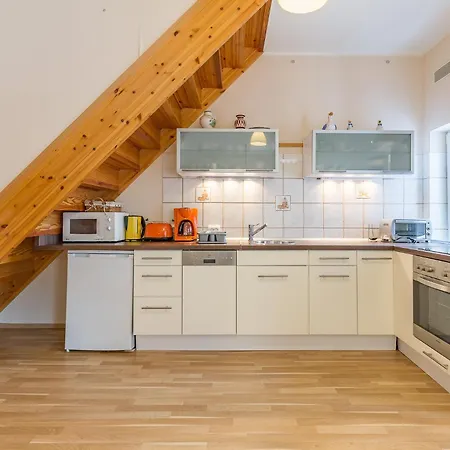 Ferienhaus Kluetz * Klutz