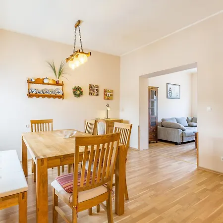 Ferienhaus Kluetz * Klutz