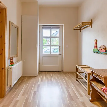 Ferienhaus Kluetz *