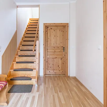 Ferienhaus Kluetz * Klutz