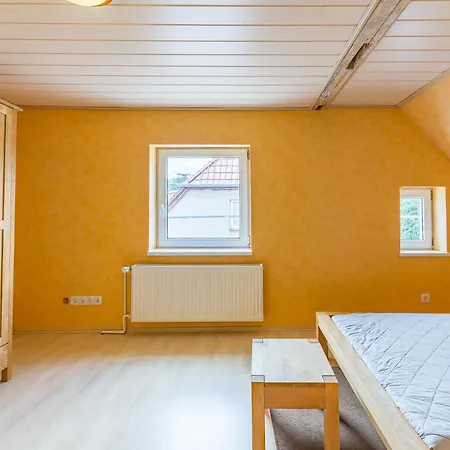 Ferienhaus Kluetz Appartamento *