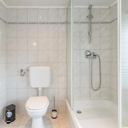 Ferienhaus Kluetz Appartamento *