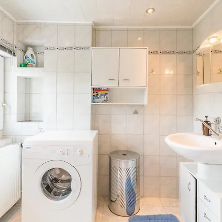 Appartamento Ferienhaus Kluetz Klutz