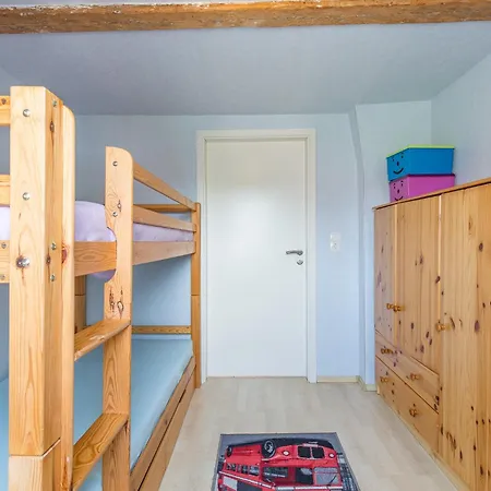 Ferienhaus Kluetz Appartamento