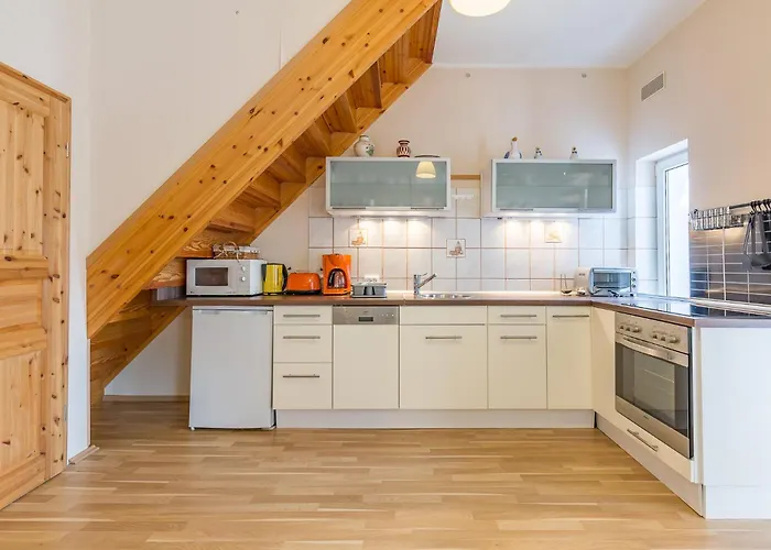 Ferienhaus Kluetz * Klutz