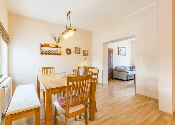 Ferienhaus Kluetz * Klutz