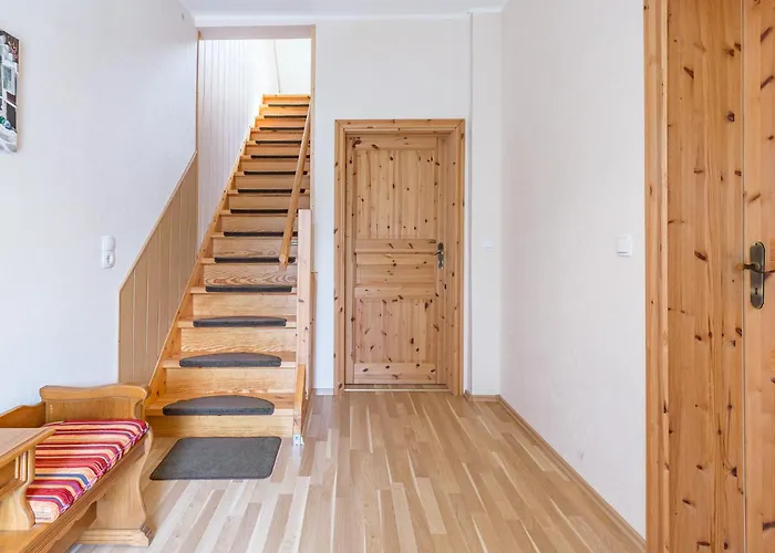 Ferienhaus Kluetz * Klutz