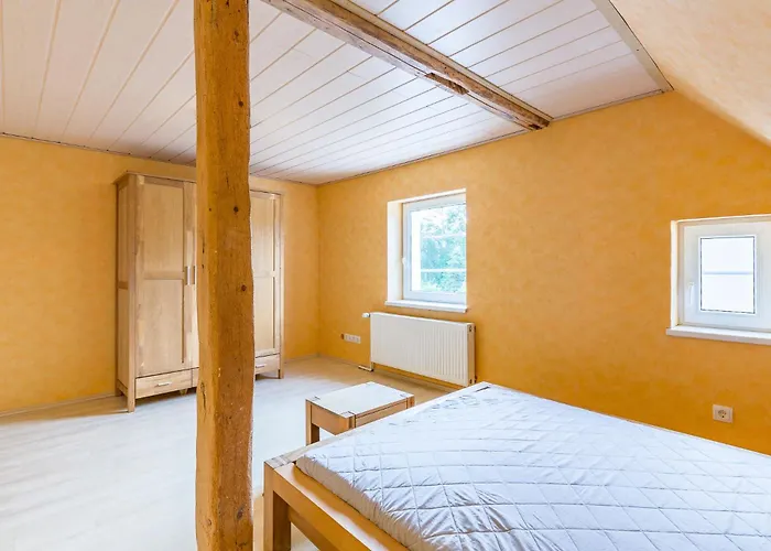 Ferienhaus Kluetz * Klutz