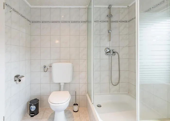 Ferienhaus Kluetz Appartamento *