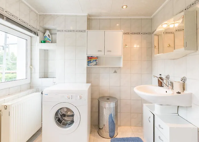 Appartamento Ferienhaus Kluetz Klutz